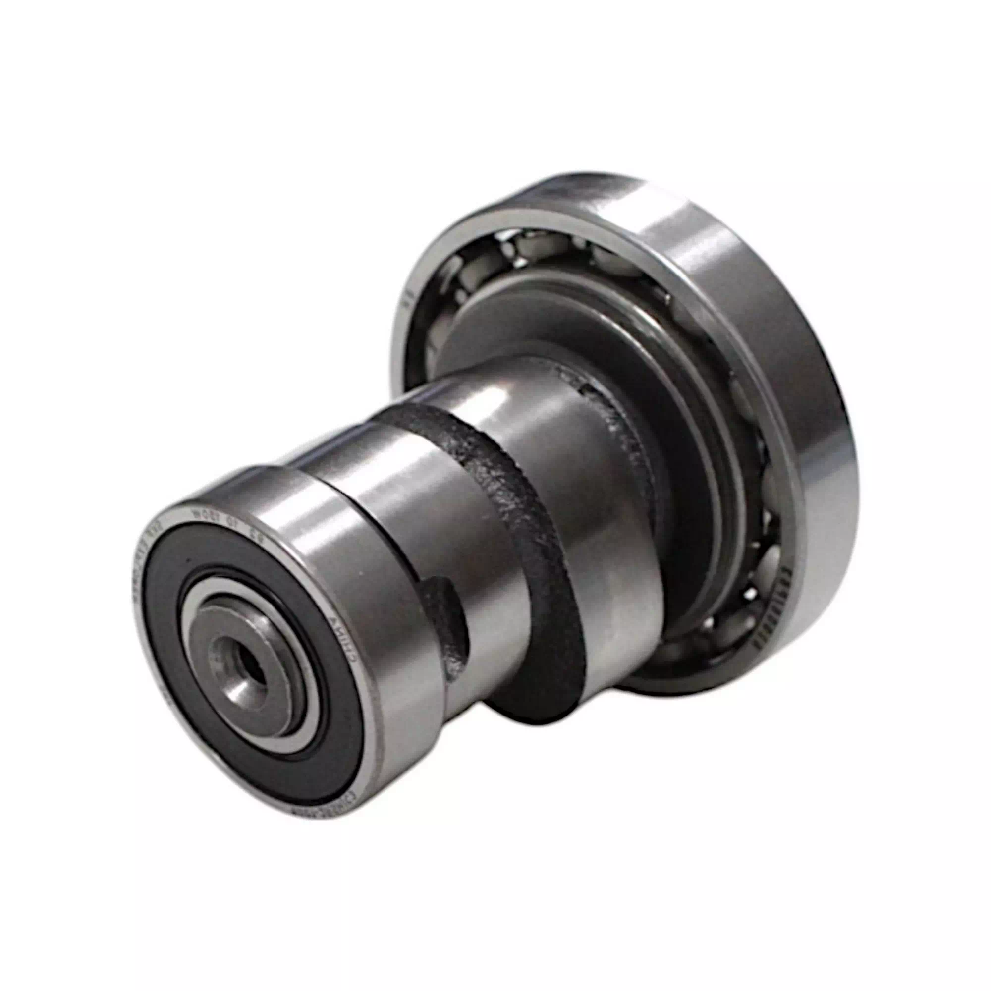 QJ MOTOR SRK 125-S EKSANTRİK MİLİ [125-S] #RK 55248